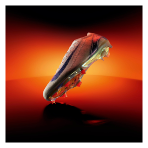 Chuteira Nike Zoom Mercurial Vapor 16 Elite Campo Blueprint