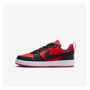 Tênis Nike Court Borough Low Recraft Infantil