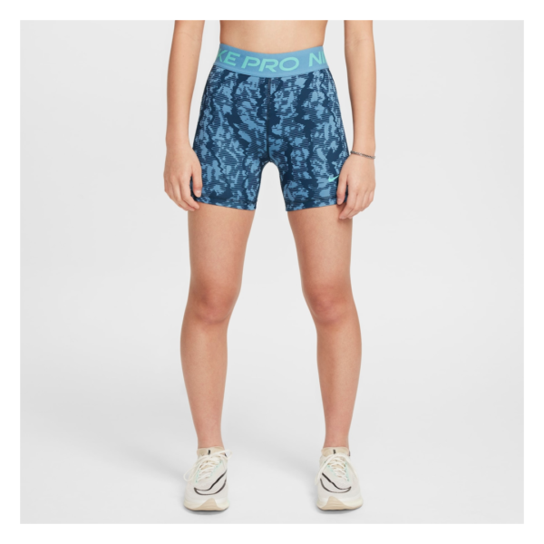 Shorts Nike Dri-FIT 3IN Infantil