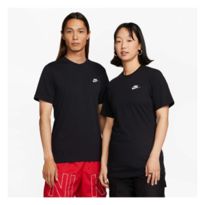 Camiseta Nike Sportswear Club Masculina