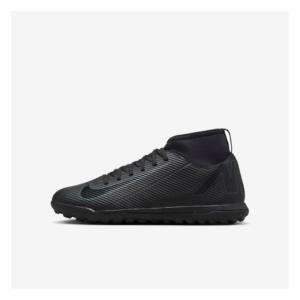 Chuteira Nike Jr Mercurial Superfly 10 Club Infantil Society