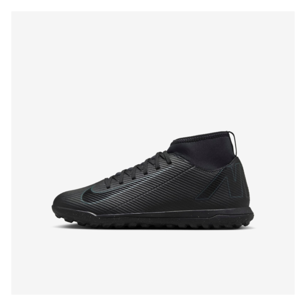 Chuteira Nike Jr Mercurial Superfly 10 Club Infantil Society
