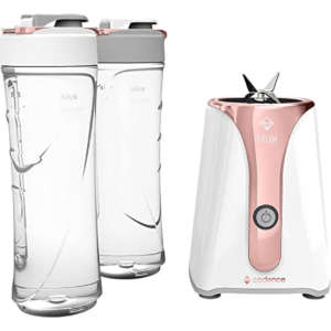 Blender Dream Rosé Gold 2 Jarras Cadence - 127V