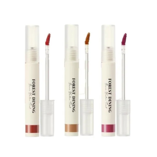 Skinfood Forest Dining Bare Water Tint 3Colors 4g