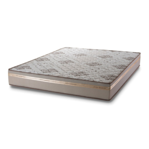 Colchão Casal D 33 One Face Millenium 19X 188X 138 cm Casal