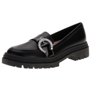 Mocassim Feminino Moleca 5775106
