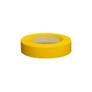 Fita adesiva PP 12mmx33m amarela Fit-Pel