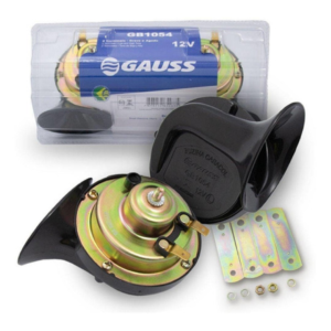 Par Buzina Caracol Ford Fusion 2014-2016 Original Gauss