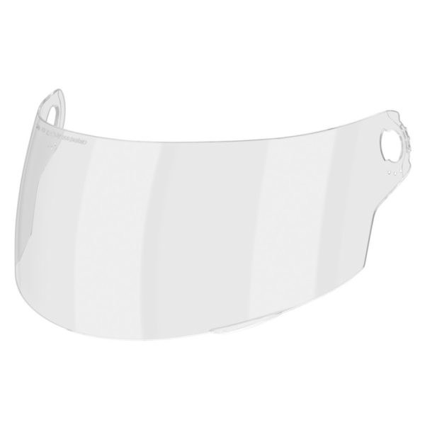 Viseira Pro Tork Capacete Stealth Injetada 2,0 Mm Em Policarbonato Versão 2