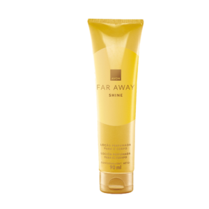 Far Away Far Away Shine Loção Corporal