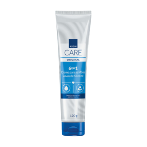 Avon Care Luvas de Silicone