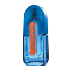 300Km H 300Km H Nitro Deo Colônia