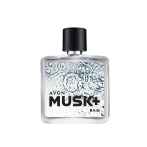 Musk+ Musk+ Rain Deo Colônia