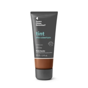 Base Líquida Tint Alta Cobertura Cor 320N 30Ml