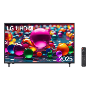 Smart Tv Profissional 4k 55  LG Uhd 55au801 Processador 7 Ai Ger8 Super Upscaling Google Cast Alexa Integrado Controle Ai Smart Magic Webos 25