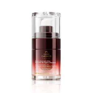 Chronos Derma Super Sérum para Olhos Redutor de Rugas e Flacidez Chronos Derma
