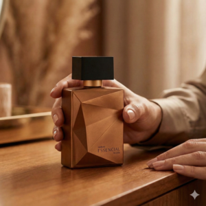 Essencial Essencial Mirra Masculino 100 ml