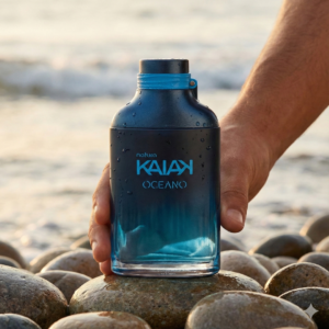 Kaiak Kaiak Oceano Masculino 100 ml