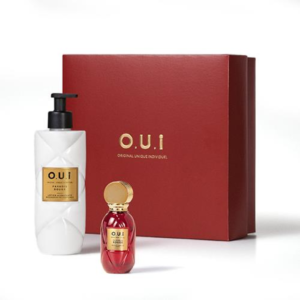 Presente Paradis Rouge (3 Itens)