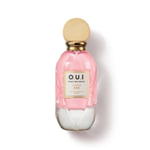 O.U.I Scapin 245 Eau De Parfum 75Ml