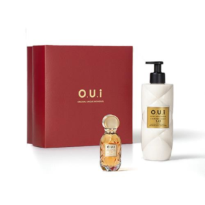 Presente L'Amour-Esse (3 Itens)