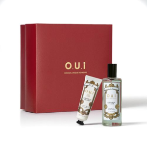 Presente Jardin De Grasse (3 Itens)