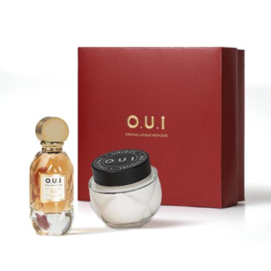 Presente La Villete (3 Itens)