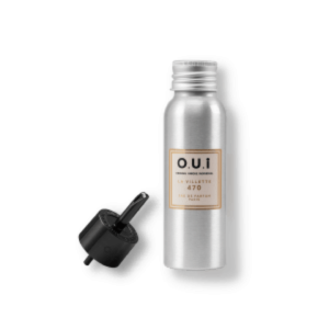 O.U.I La Villette 470 Refil Eau De Parfum 75Ml