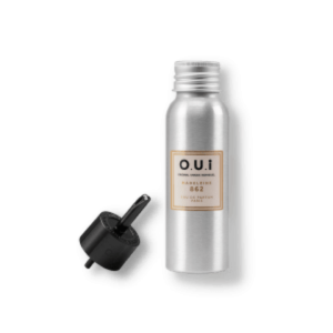 O.U.I Madeleine 862 Refil Eau De Parfum 75Ml