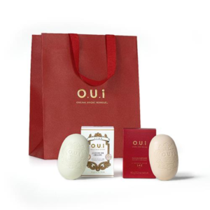 Presente Savon Parfume (3 Itens)