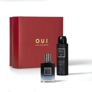 Presente L'Experience 706 (3 Itens)