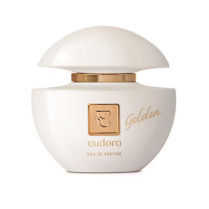 Eudora Golden Eau De Parfum 75Ml