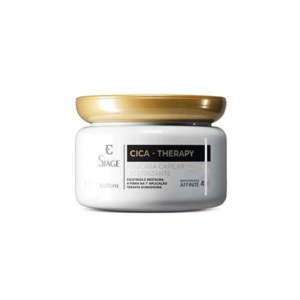 Eudora Siàge Cica Therapy - Máscara Capilar 250G
