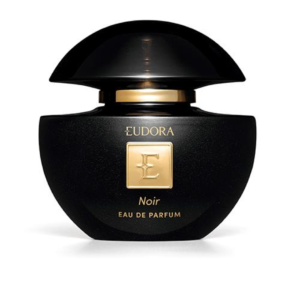 Eudora Noir Eau De Parfum 75Ml