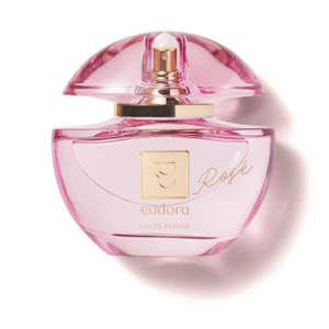 Eudora Rosé Eau De Parfum 75Ml