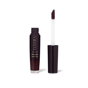 Batom Líquido Vinho Sublime Eudora Make Forever Matte Tint 4Ml