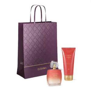 Presente Imensi Alive (2 Itens)