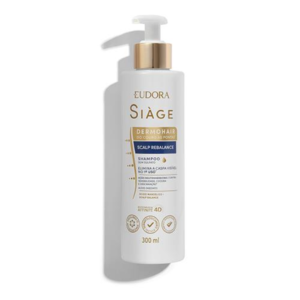 Shampoo Siàge Dermo Hair Scalp Rebalance 300Ml