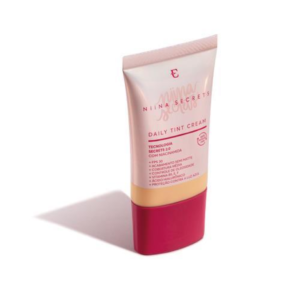 Base Líquida Daily Tint Cream Niina Secrets Cor 05 25Ml
