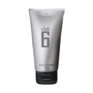 Balm Pós-Barba Club 6 75G
