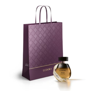 Presente Velvet Sensual Intense Perfumaria (1 Item)