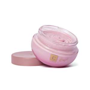 Creme Acetinado Desodorante Hidratante Corporal Eudora Rosé 250G