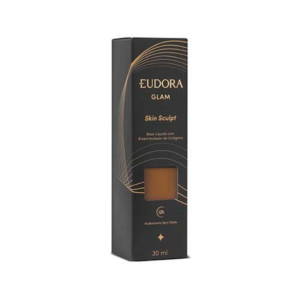 Base Líquida Semi Matte Glam Skin Sculpt Cor 85 30Ml