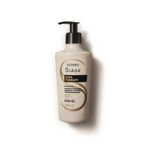 Shampoo Siàge Cica-Therapy 400Ml