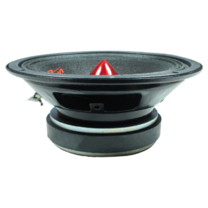 Alto Falantes Medio Grave Unlike UNF66 6" 200W RMS 4 Ohms Envio imediato