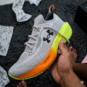 Tênis Under Armour Slight 3 Masculino