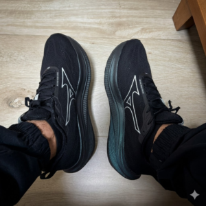 Tênis Mizuno Base Prime